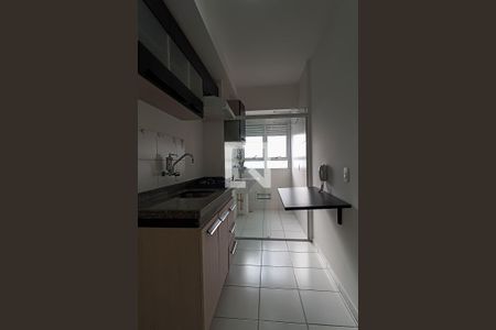Apartamento para alugar com 57m², 2 quartos e 1 vaga Apartamento para alugar com 57m², 2 quartos e 1 vagaCozinha