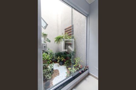 Jardim de inverno de casa à venda com 3 quartos, 126m² em Vila Olinda, São Paulo