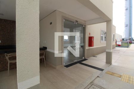 Salão de Festas de apartamento para alugar com 2 quartos, 42m² em Igara, Canoas