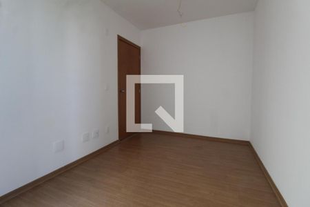 Sala de Estar de apartamento para alugar com 2 quartos, 42m² em Igara, Canoas