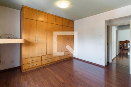 Quarto 1 - suíte de apartamento à venda com 3 quartos, 118m² em Sumaré, São Paulo