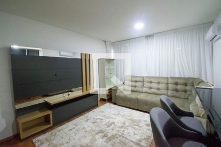 Apartamento à venda com 100m², 3 quartos e 2 vagasSala de Estar
