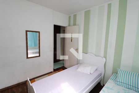 Quarto 2 de apartamento à venda com 3 quartos, 76m² em Vila Formosa, São Paulo