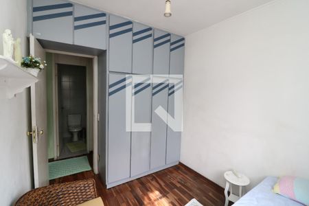 Quarto 1 de apartamento à venda com 3 quartos, 76m² em Vila Formosa, São Paulo