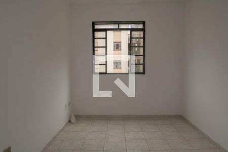 Sala de apartamento à venda com 2 quartos, 52m² em Jardim Guanabara, Jundiaí