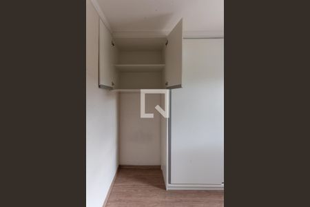 Quarto 1 - Armários de apartamento à venda com 2 quartos, 68m² em Vila Marieta, Campinas