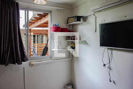 Quarto 1 de apartamento à venda com 2 quartos, 62m² em Estância Velha, Canoas