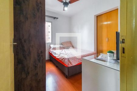 Quarto de apartamento à venda com 2 quartos, 60m² em Jardim da Glória, São Paulo