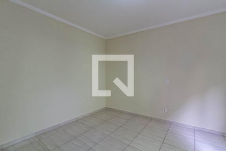 Quarto de apartamento para alugar com 1 quarto, 34m² em Nova Petrópolis, São Bernardo do Campo
