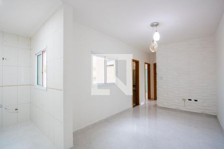 Apartamento para alugar com 144m², 2 quartos e 2 vagasSala