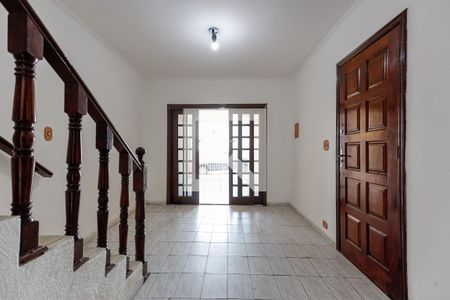 Sala de casa à venda com 3 quartos, 120m² em Chácara São João, São Paulo
