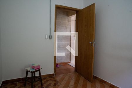 Quarto 1 de casa para alugar com 2 quartos, 60m² em Vila Ipojuca, São Paulo