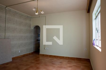 Sala de casa para alugar com 2 quartos, 60m² em Vila Ipojuca, São Paulo