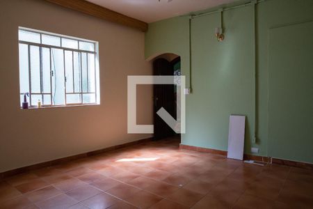 Sala de casa para alugar com 2 quartos, 60m² em Vila Ipojuca, São Paulo