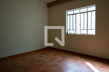 Sala de casa para alugar com 2 quartos, 60m² em Vila Ipojuca, São Paulo