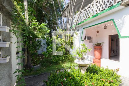 Jardim de casa à venda com 3 quartos, 340m² em Cidade de Deus, Rio de Janeiro