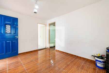 Sala de casa à venda com 3 quartos, 94m² em Vila da Saúde, São Paulo