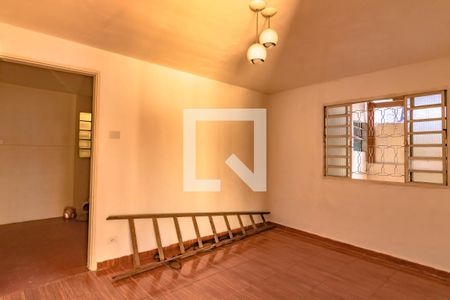 Sala de casa para alugar com 2 quartos, 94m² em Vila da Saúde, São Paulo