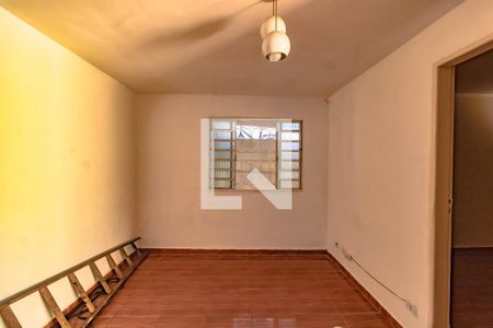 Sala de casa para alugar com 2 quartos, 94m² em Vila da Saúde, São Paulo