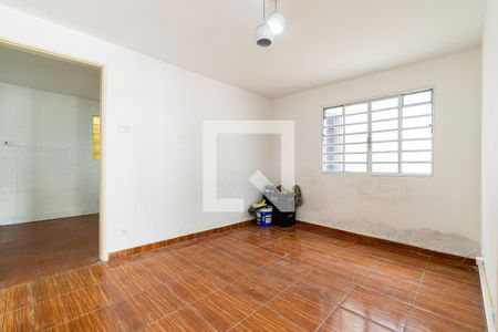 Sala de casa à venda com 3 quartos, 94m² em Vila da Saúde, São Paulo