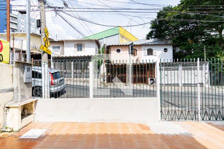 Vista do Quarto 1 de casa à venda com 3 quartos, 94m² em Vila da Saúde, São Paulo