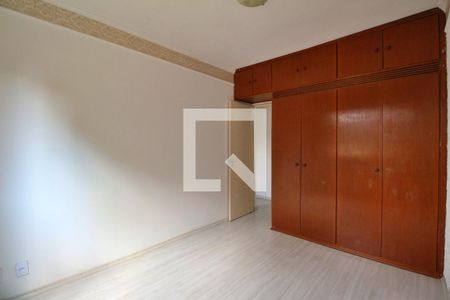 Quarto 1 de apartamento à venda com 2 quartos, 56m² em Jardim Aero Continental, Campinas