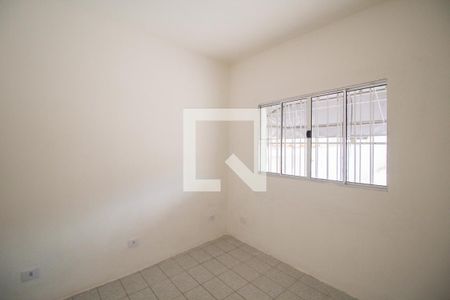 Quarto  de apartamento para alugar com 1 quarto, 30m² em Cidade São Miguel, São Paulo