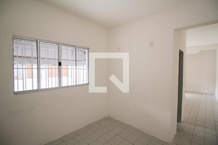 Quarto  de apartamento para alugar com 1 quarto, 30m² em Cidade São Miguel, São Paulo