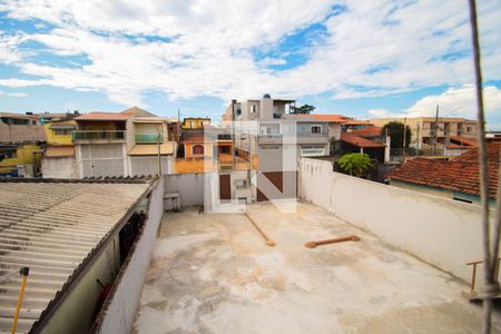 Vista Quarto  de apartamento para alugar com 1 quarto, 30m² em Cidade São Miguel, São Paulo