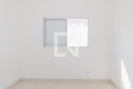 Quarto 1 de casa para alugar com 3 quartos, 105m² em Vila Nivi, São Paulo