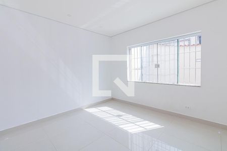 Sala de casa para alugar com 3 quartos, 105m² em Vila Nivi, São Paulo