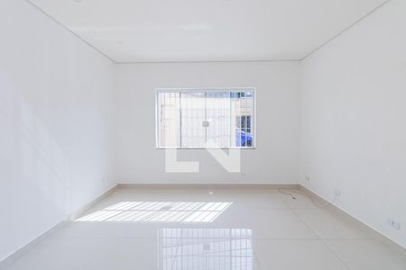 Sala de casa para alugar com 3 quartos, 105m² em Vila Nivi, São Paulo