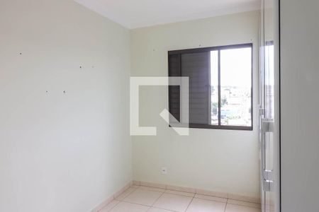 Quarto 2 de apartamento para alugar com 2 quartos, 48m² em Vila Virginia, Ribeirão Preto