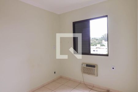 Quarto 1 de apartamento para alugar com 2 quartos, 48m² em Vila Virginia, Ribeirão Preto