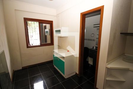 Suíte 1 de casa para alugar com 5 quartos, 200m² em Partenon, Porto Alegre