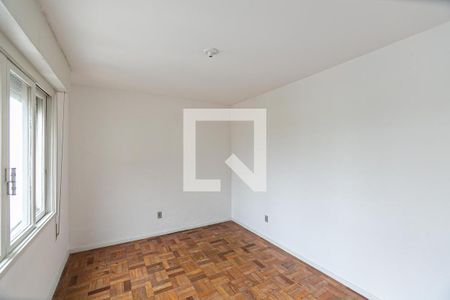 Quarto 1 de apartamento para alugar com 2 quartos, 68m² em Santana, Porto Alegre