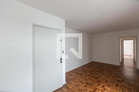 Sala de apartamento para alugar com 2 quartos, 68m² em Santana, Porto Alegre