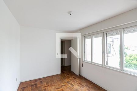 Quarto 1 de apartamento para alugar com 2 quartos, 68m² em Santana, Porto Alegre