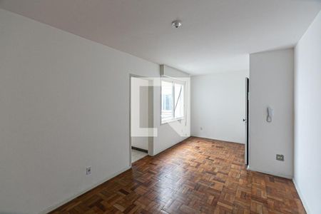 Sala de apartamento para alugar com 2 quartos, 68m² em Santana, Porto Alegre