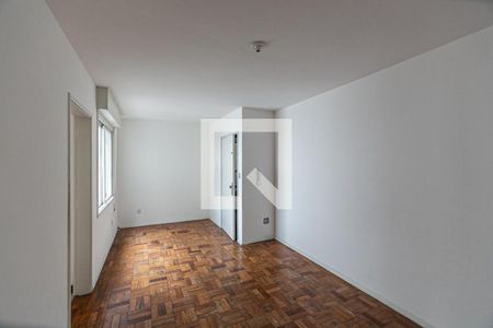 Sala de apartamento para alugar com 2 quartos, 68m² em Santana, Porto Alegre