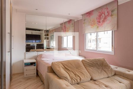 Quarto de apartamento à venda com 1 quarto, 57m² em Barra Funda, São Paulo