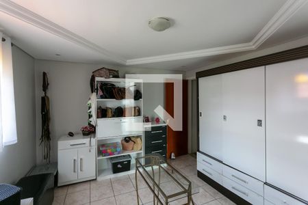 Sala 2 de casa para alugar com 4 quartos, 320m² em Palmeiras, Belo Horizonte