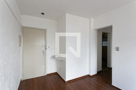 Sala de apartamento para alugar com 2 quartos, 70m² em Brás, São Paulo