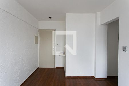 Sala de apartamento para alugar com 2 quartos, 70m² em Brás, São Paulo