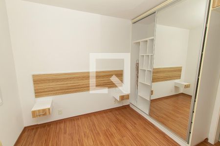 Suíte de apartamento à venda com 2 quartos, 55m² em Petrópolis, Porto Alegre