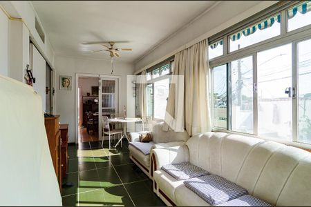 Sala de casa à venda com 1 quarto, 300m² em Jabaquara, São Paulo