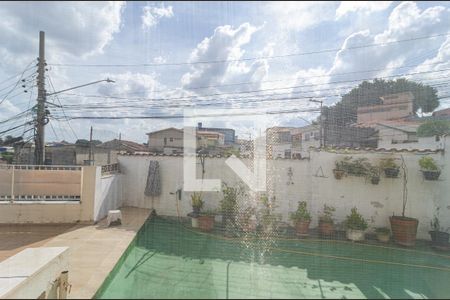 Vista da Sala de casa à venda com 1 quarto, 300m² em Jabaquara, São Paulo