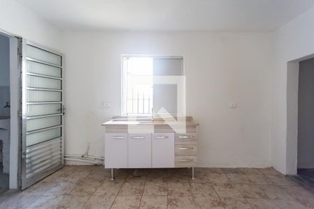Casa para alugar com 1 quarto, 40m² em Veloso, Osasco