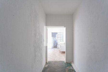 Casa para alugar com 1 quarto, 40m² em Veloso, Osasco