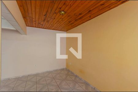 Sala e Cozinha de casa para alugar com 1 quarto, 45m² em Engenheiro Goulart, São Paulo